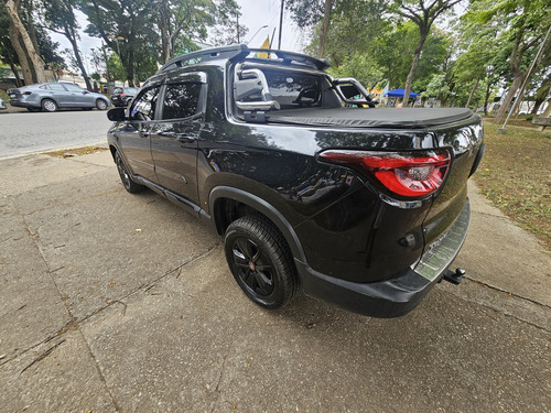 Fiat Toro 1.8 16v Opening Edition Flex 4x2 Aut. 4p