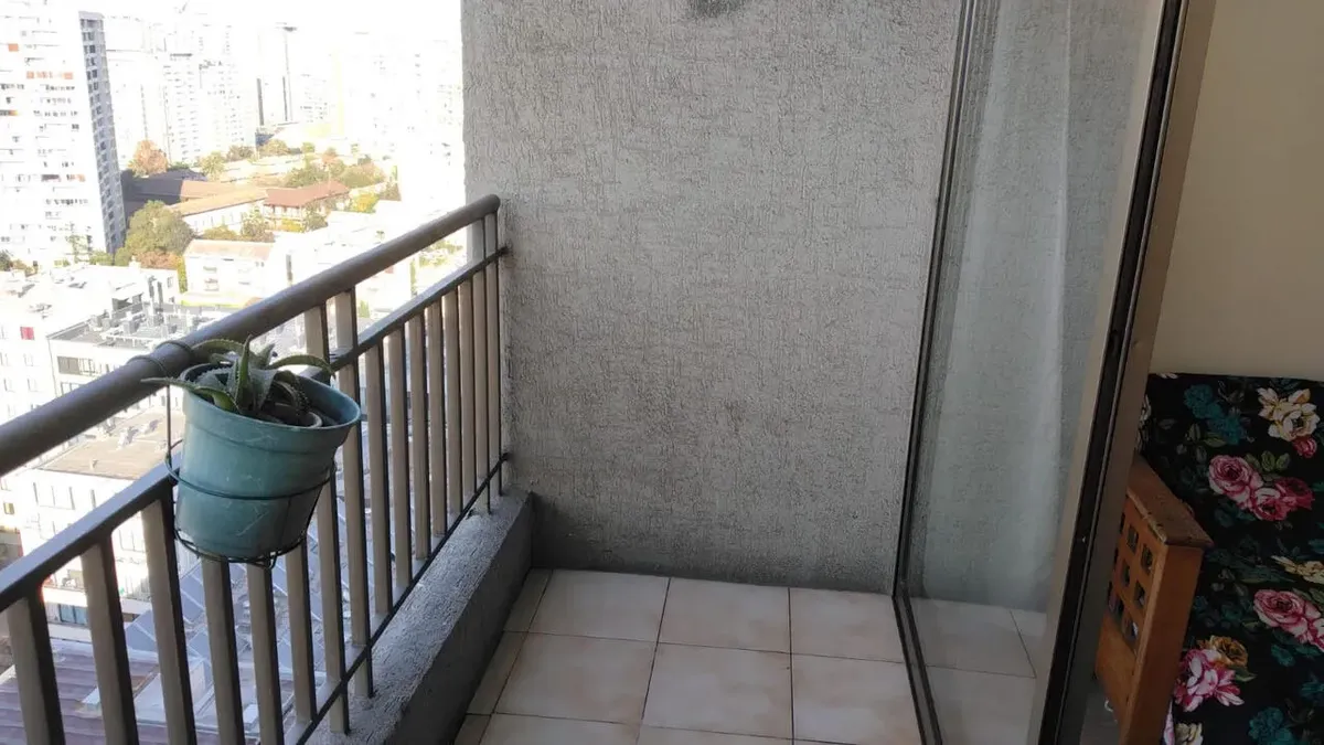 Imagen 3 de 19 de Excelente Departamento Con Buena Accesibilidad