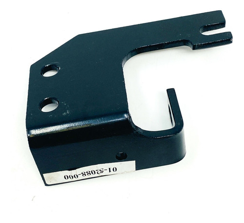 Gillig / Nabi 01-52088-000 Radiator Pipe Support Bracket Eeh