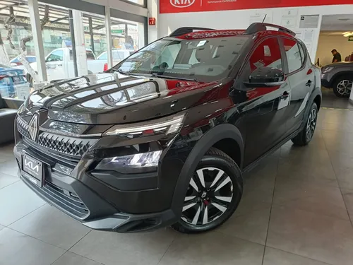 Renault Kardian 1.6 Evolution Mt