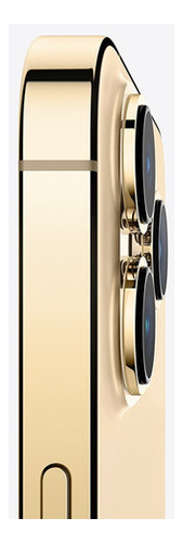 iPhone 13 Pro 128 GB dourado - Excelente (Recondicionado)