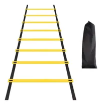 Comprar Escala De Agilidad De Fútbol Balance Plegable Balance