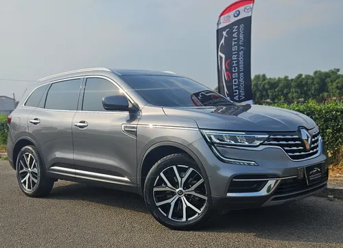 Renault Koleos 2.5 Intens