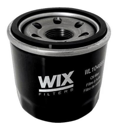 Filtro De Aceite Wix Wl10466a