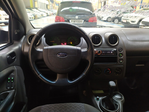 Fiesta Sedan1.6 Flex Dh/ve/te Muito Novo