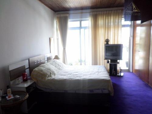 Imagem 10 de 26 de Casa Residencial À Venda, Condomínio Arujazinho Iv, Arujá - Ca0439. - Ca0439