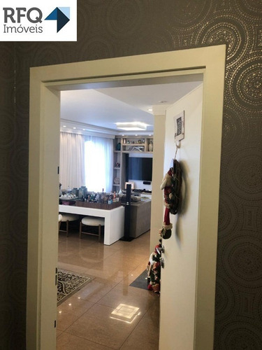 Imagem 23 de 30 de Venda De Apartamento De Alto Padrão No Jardim Da Gloria - Rua Doutor Dolzani - Ap02393 - 69335523