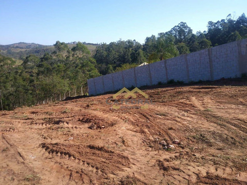 Imagem 2 de 5 de Terreno À Venda, 6500 M² Por R$ 330.000,00 - Estância São Paulo - Campo Limpo Paulista/sp - Te0049