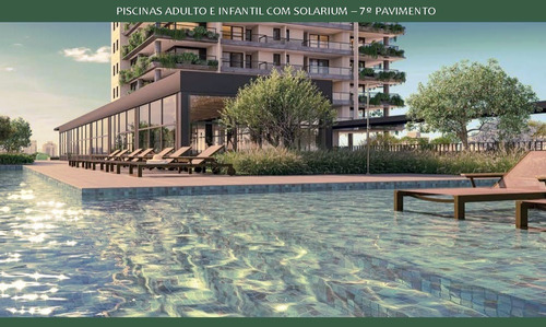 Alto Padrão - Moma Moema | Aptos 3 E 4 Dorms (147m², 194m² E 384m²) | Em Obras