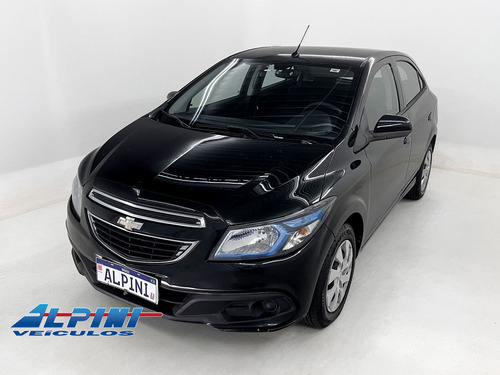 Chevrolet Onix MPFI LT 8V