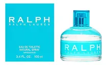 Comprar Ralph By Ralph Lauren Mujer Eau De Toilette Natural Spray 34