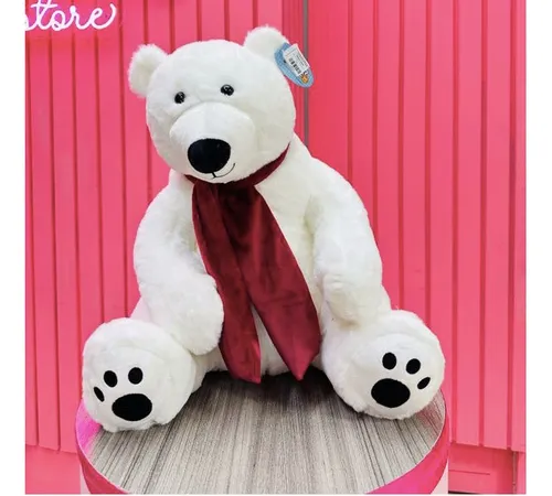 Sudadera de oso polar hot sale