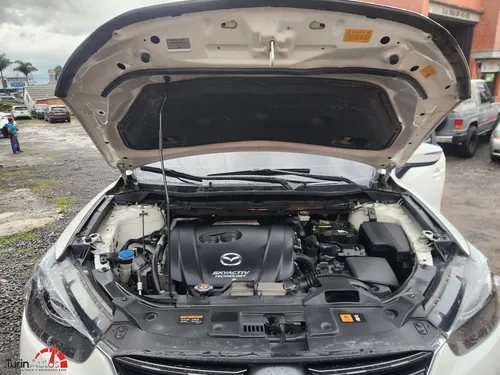 Mazda CX-5 2.5 Grand Touring Lx