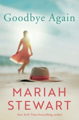 Book : Goodbye Again (wyndham Beach) - Stewart, Mariah