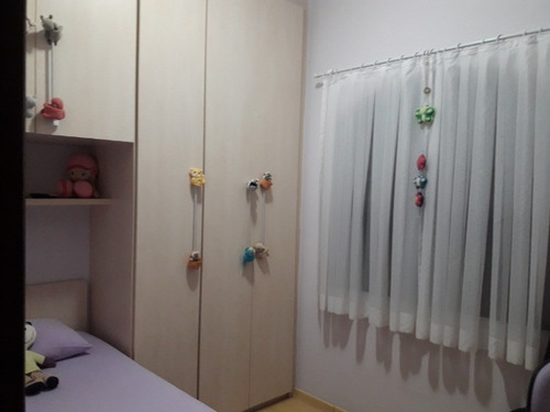 Casa , Cidade Nova1, Venda E Compra, Jundiaí - Ca01691 - 68804748