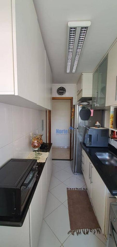 Imagem 7 de 13 de Apartamento A Venda Prox Ao Imirim - Ap5557