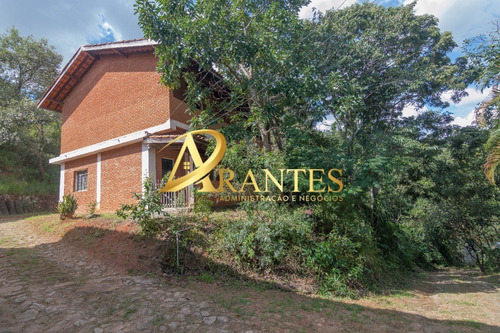 Imagem 1 de 24 de Chacara - Ch00375 - 70807291