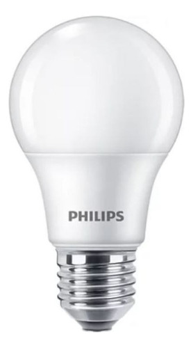 Ampolleta Led Philips 14w E27 3000k Ipf/20ar