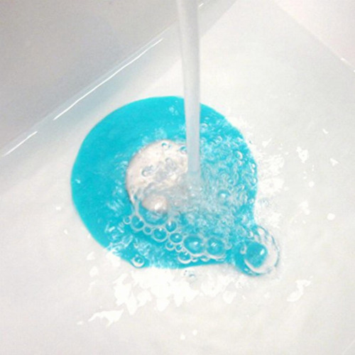 Oxo Tot Tapón De Drenaje De Silicona Para Bañera, Color