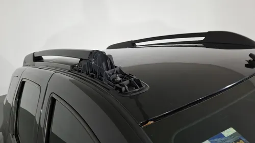 Renault Duster 2.0 Expression At