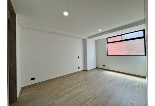 Apartamento En Laureles- Estadio
