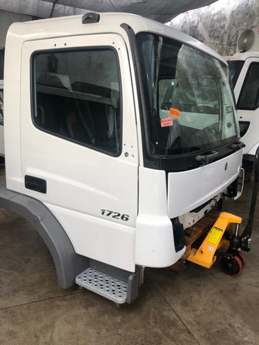 Cabina Camion Mercedes Benz 1721/1725/1726 0km !