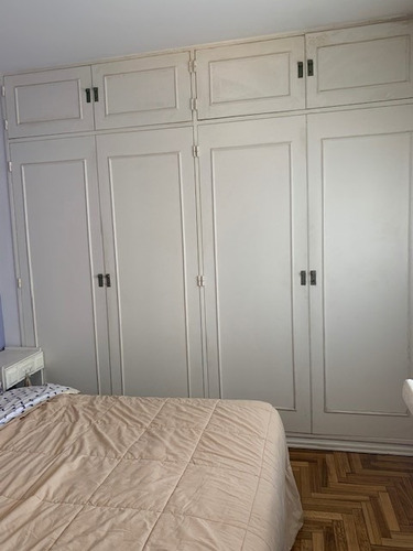 Imagen 9 de 10 de Excelente Tres Ambientes Apto Profesional