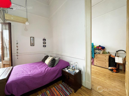 Imagen 21 de 30 de Departamento - Balvanera