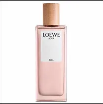 Comprar Agua De Loewe Ella 100 Ml Edt Spray Loewe - Mujer
