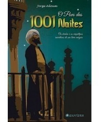 Povo Das 1001 Noites,o - Jorge Adoum Editora Esotera