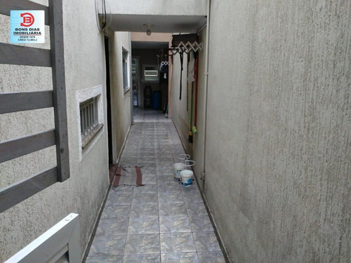 Imagem 5 de 15 de Sobrado - Burgo Paulista - Ref: 9072 - V-9072