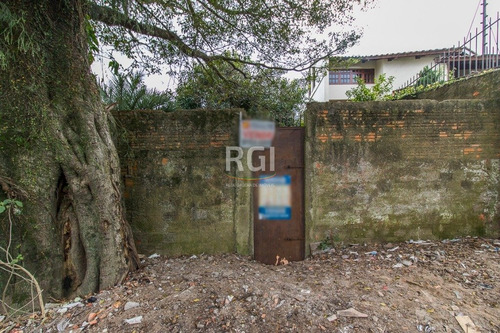 Terreno Em Vila Jardim - El50874118