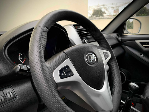 Imagem 9 de 14 de Lifan X60 1.8 16v Gasolina 4p Manual