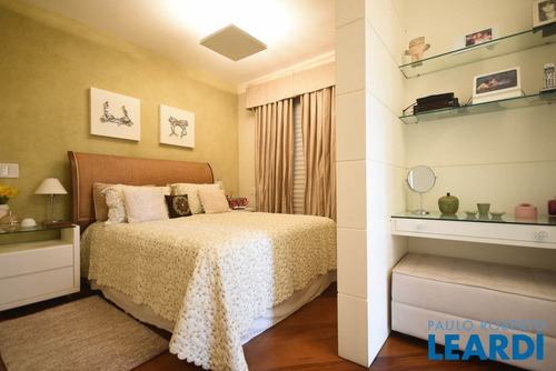 Imagem 14 de 15 de Apartamento - Vila Mascote - Sp - 561504