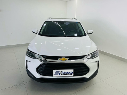 Chevrolet Tracker 12t A Pr