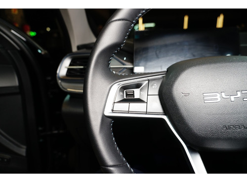 BYD King 1.5 DM-I PHEV GS AUTOMÁTICO