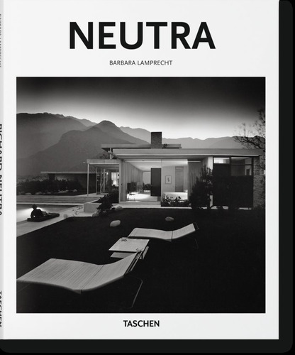 Libro Neutra - Aa.vv