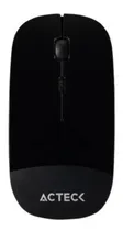 Comprar Mouse Acteck Óptico Entry 200 Inalámbrico Usb 1200dpi 