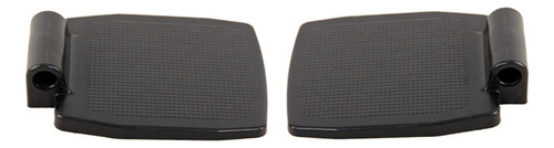 Reposapiés Universal For Silla De Ruedas Accesorios De