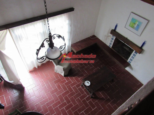 Cabaña En Rincon Del Indio, Zona Tranquila, Buen Entorno- Ref: 5018