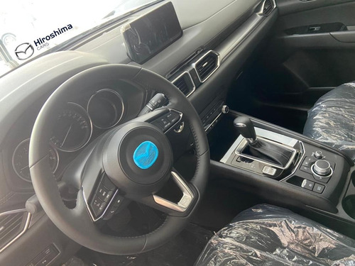 Imagen 2 de 8 de Mazda Cx-5 2024