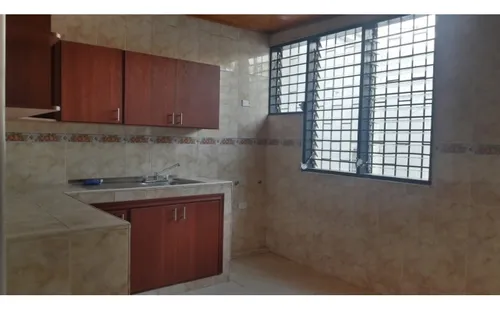 Apartamento En Venta En El Jardín -02, Suite 201