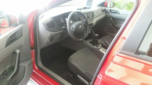 Volkswagen Polo Trendline Entrega Inmediata Mr