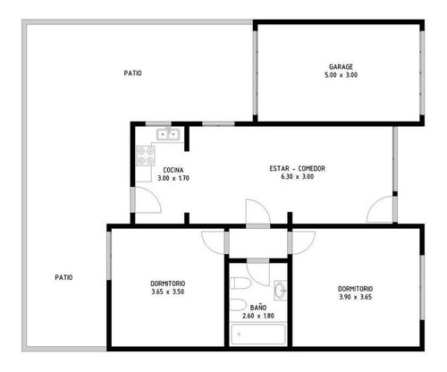 Imagen 19 de 19 de Casa En Venta En La Plata Calle Diagonal 115 E/ 42bis Y 43 Dacal Bienes Raices