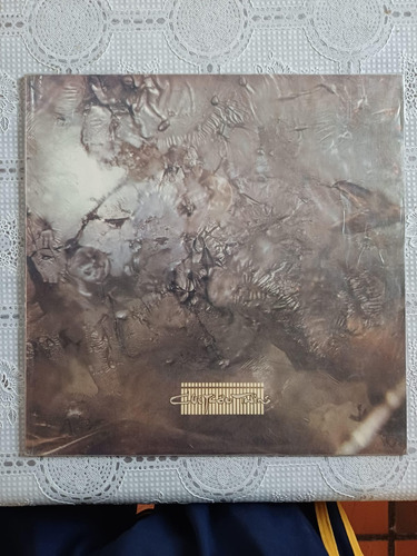 Cocteau Twins Head Over Heels Vinilo