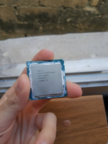 Imagem 2 de 3 de Kit Gamer Processador + 8 Gb De Ram