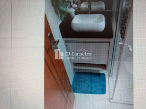 Imagem 5 de 13 de Sobrado Em Condomínio Para Venda No Bairro Vila Santana, 2 Dorm, 2 Suíte, 1 Vagas, 65 M - 1369