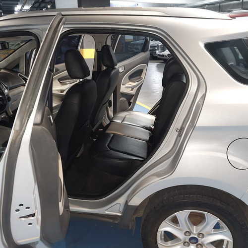 Ford Ecosport 2.0 16v Titanium Flex Powershift 5p