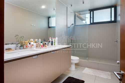 2d 2b Y Servicios I 145 M2 Totales I Portal La Dehesa