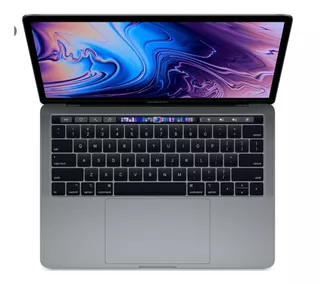 Apple Macbook Pro 2018 13.3 Core I5 16gb Ventura Touchbar